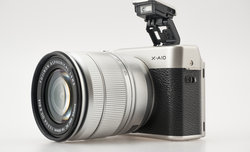Fujifilm X-A10 - zdjcia przykadowe