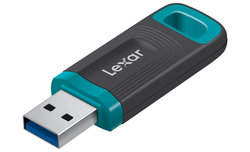 Lexar JumpDrive Tough USB 3.1 - do ochrony danych w trudnych warunkach