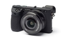 Osona ochronna EasyCover dla Sony A6500