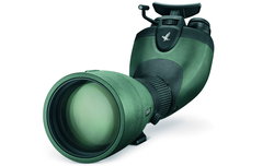 Swarovski BTX - nasadka dwuokularowa dla lunet ATX/STX