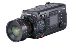 Nowy firmware dla siedmiu kamer Canona 
