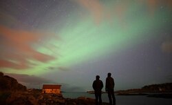 Fotografowanie zorzy polarnej - poradnik