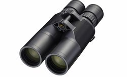 Lornetki Nikon WX 7x50 IF iWX 10x50 IF - do obserwacji astronomicznych