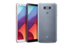 LG G6 - zdjcia przykadowe