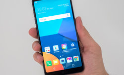 LG G6 w naszych rkach