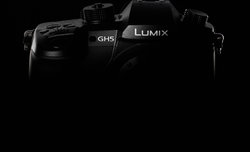 Panasonic LUMIX GH5 okiem filmowca