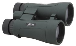 Test lornetki Delta Optical Titanium 10x56 ROH