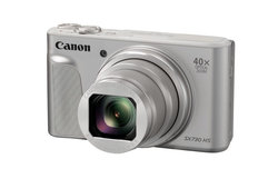 Canon PowerShot SX730 HS