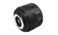 Canon EF-S 35 mm f/2.8 Macro IS STM