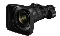 Fujifilm - nowe obiektywy do transmisji w 4K