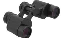 Test lornetki Comet 6x24