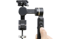 FeiyuTech G360 - nowy gimbal dla kamer sferycznych
