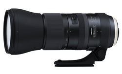 Polski dystrybutor zachca do aktualizacji firmware obiektyww Tamron