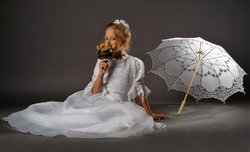 Dziecko w obiektywie - warsztaty fotograficzne w Rzepiszewie