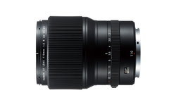Fujifilm Fujinon GF 110 mm f/2 R LM WR i GF 23 mm f/4 R LM WR