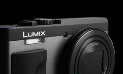 Panasonic Lumix DC-TZ90