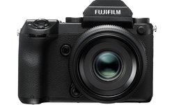 Fujifilm zapowiada aktualizacj firmware dla GFX 50S