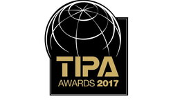 Nagrody TIPA 2017
