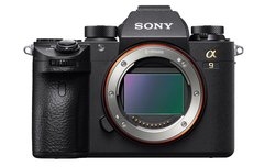 Sony A9 - firmware 3.01
