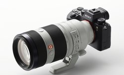 Sony A9 - zdjcia przykadowe