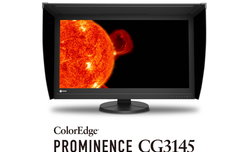 EIZO ColorEdge PROMINENCE CG3145 - monitor referencyjny HDR