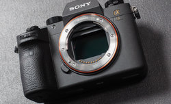 Sony A9 w naszych rkach