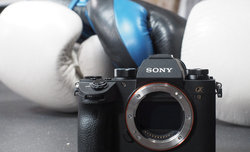 Sony A9 w naszych rkach
