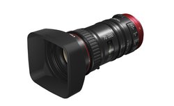 Canon CN-E 70-200 mm T4.4 L IS KAS S