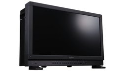 Canon zapowiada aktualizacj dla monitorw 4K