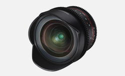 Samyang VDSLR 16 mm T2.6 ED AS UMC