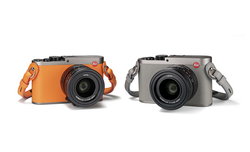 Limitowana Leica Q „GINZA SIX”