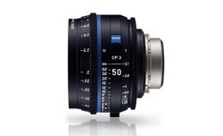 Nowe obiektywy filmowe Zeiss CP.3 i CP.3 XD