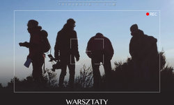 Podstawy filmowania - warsztaty w Krakowie i Katowicach