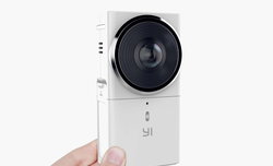 YI 360 VR - kamera do filmw sferycznych