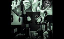 Kamera z Lund University - pi bilionw klatek na sekund