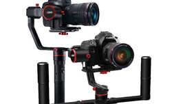 Nowe gimbale FeiyuTech A1000 i A2000