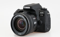 Canon EOS 77D - zdjcia przykadowe