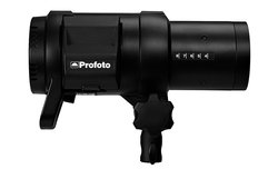 Profoto B1X i nowe reflektory OCF