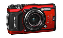 Olympus Tough TG-5