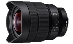 Sony FE 12-24 mm f/4 G