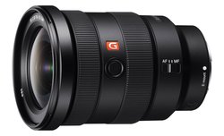 Sony 16-35 mm f/2.8 GM