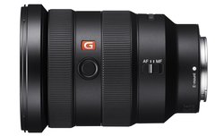 Problemy z obiektywami Sony FE 16-35 mm f/2.8 GM (AKTUALIZACJA)