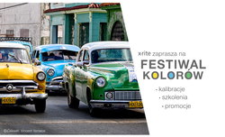 Wraca Festiwal Kolorw X-Rite