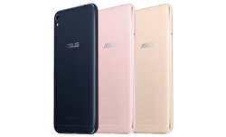 Asus ZenFone Live