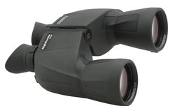 Test lornetki Steiner Nighthunter 8x56