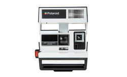 Limitowana edycja odnowionego Polaroida 600