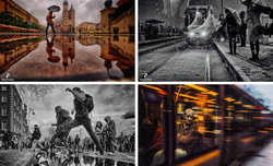 Olympus zaprasza na seri warsztatw fotograficznych