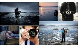 Warsztaty fotografii podrniczej z Marcinem Dobasem
