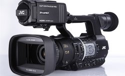 JVC JY-HM360