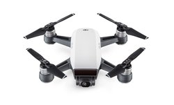 DJI Spark - kompaktowy dron nagrywajcy w Full HD